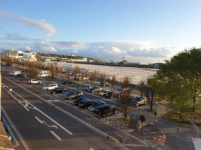 Appartement La Vue Sur Mer